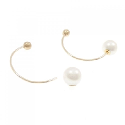 Bông tai Akoya Pearl 7.5mm - Hàng hiệu Authentic 844731