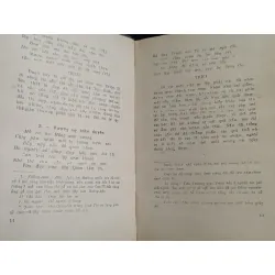 Giải thích truyện quan âm thị kính - Thiều Chửu xuất bản trước 1945 ( sách đóng bìa xưa ) 573287