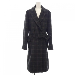 FRANKANDOAK Coat - Hàng hiệu Authentic