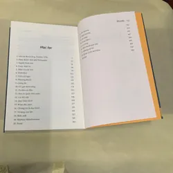 DOLOCHER THE DOLOCHER -  CAROLINE BARRY 740021