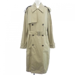Burberry BURBERRY 8079391 Áo khoác trench - Hàng hiệu chính hãng
