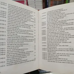 106 SỰ KIỆN LỊCH SỬ THẾ GIỚI - TRƯỜNG MINH 717802