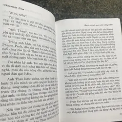 Hành trình qua cánh đồng chết Chanrithy Him xb2005 738329