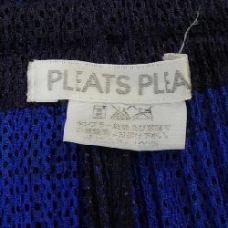 【Mã giảm giá】Quần PLEATS PLEASE 654340