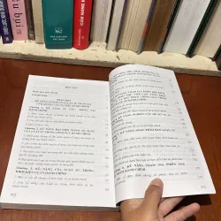 II Sách Luật: Kỹ Năng Tham Gia Giải Quyết Các Vụ Việc Hành Chính - Học Viện Tư Pháp - 2021 748298