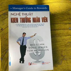 COMBO NGHỆ THUẬT KHEN THƯỞNG NHÂN VIÊN & NGHỆ THUẬT THUYẾT PHỤC VÀ GÂY CẢM TÌNH 735752