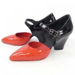 Chanel CHANEL Giày cao gót G35426X51282 - Hàng hiệu Authentic 829003