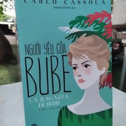 NGƯỜI YÊU CỦA BUBE