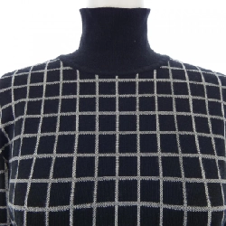 【Mã giảm giá】HERMES Áo len 642048