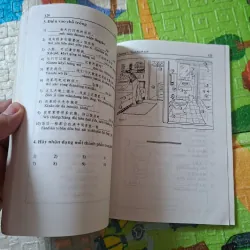 360 Câu Đàm Thoại Tiếng Hoa Du Lịch 989788