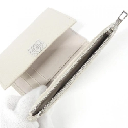 Ví đứng nhỏ Loewe Anagram C821S33X12 - Hàng hiệu Authentic 769487