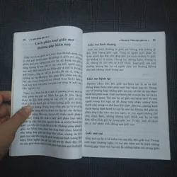Lý giải những Giấc mơ - Ngô Nguyên Tông - Nguyễn Đặng Thùy An (biên dịch) 682154