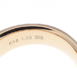 Nhẫn Mélange 1.00CT - Hàng hiệu Authentic 838606