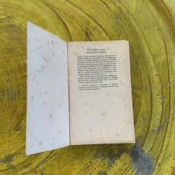 DANIEL DEFOE - ROBINSON CRUSOE  1031234