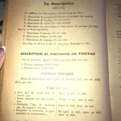 Bài tập Rédaction - Trần Thừa Dụ  1003925