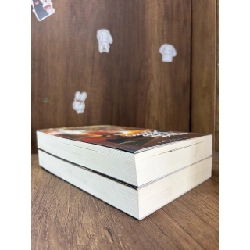 Xông vào lối âm dương - Mộc Hề Nương 1021915