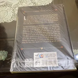 KÝ HIỆU BỐN NGƯỜI -Sir Arthur Conan Doyle 385811