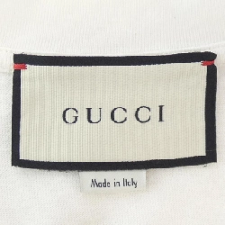Áo thun GUCCI - Hàng hiệu Chính hãng 826588