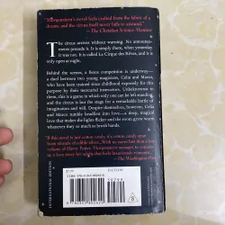 The Night Circus 1022311