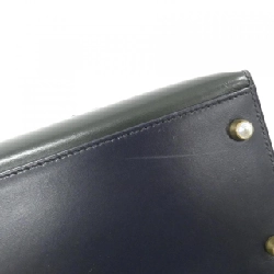【Vintage】Túi Hermes Kelly 32cm 618486