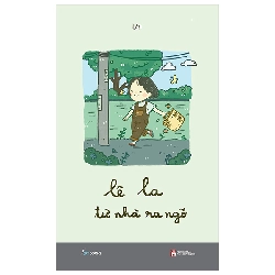 Lê La Từ Nhà Ra Ngõ (2025) - Làn