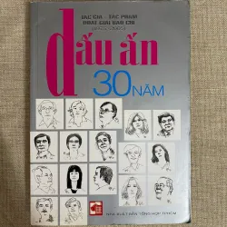 Dấu Ấn 30 Năm