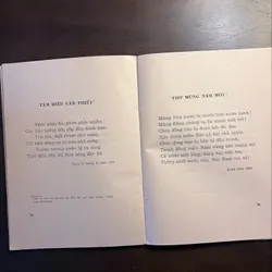 📖 Hồ Chí Minh - Thơ (tập thơ xb 1970) 577605
