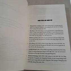 CÁI CHẾT CỦA NỀN DÂN CHỦ.
 785031