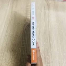 DẪN DẮT NGƯỜI DÙNG - Bốn bước để đưa sản phẩm đầu thị trường  1020258