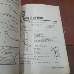 SỔ TAY NỘI TRỢ tập 22 781632