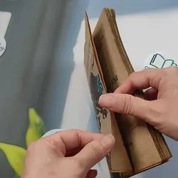 [XƯA] Để Lại Cho Em 1 (1987) - Vũ Hạnh 776081