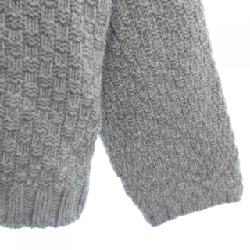 【Mã giảm giá】NEST ROBE Áo khoác cardigan 645134