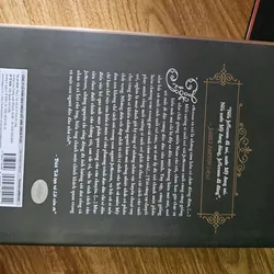 Thomas Fefferson nhân sư Mỹ (bìa cứng)
 699130