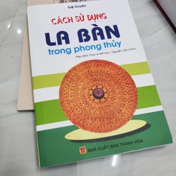 Cách sử dụng là bàn phong Thủy 