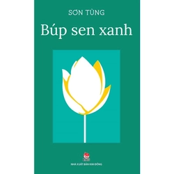 Sách - Búp Sen Xanh - mới chuẩn 100% giá bìa 72k giảm còn 60k