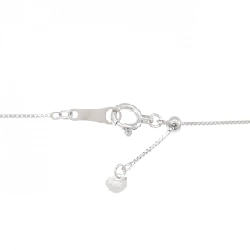 PT Dây chuyền kim cương 0.18CT - Hàng hiệu Authentic 863407