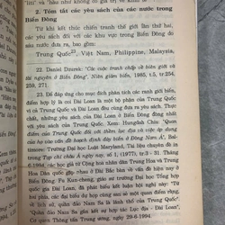 NHỮNG YÊU SÁCH ĐỐI KHÁNG CỦA VIỆT NAM VÀ TRUNG QUỐC Ở KHU VỰC BÃI NGẦM TƯ CHÍNH VÀ ... 483864