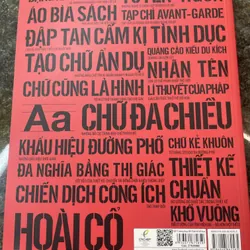100 ý tưởng thay đổi đồ hoạ Steven Heller và Vienne 689529