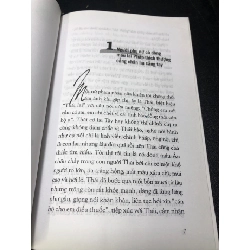 Trong tù ngoài tội 2012 Nguyễn Đình Tú mới 85% ố nhẹ (tiểu thuyết) HCM0101 912806