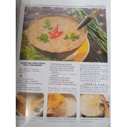 The Confident Cooking: Step-by-step 590004