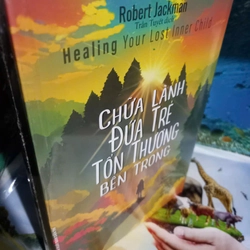 chữa lành đứa trẻ tổn thương bên trong
