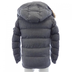 MONCLER ALLEMAND Áo khoác lông - Hàng hiệu Chính hãng 895666