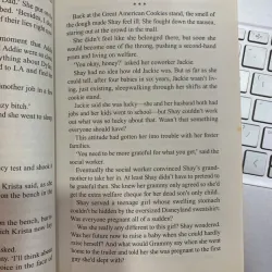 PICTURE PERFECT (BỨC TRANH HOÀN HẢO) - KATE FORSTER 697589