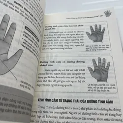 Xem tay biết người Thiệu Vỹ Hoa 567474