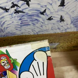 Đại Từ Điển Doraemon Và Những Người Bạn 705056