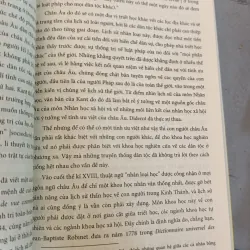 LƯỢC SỬ NHÂN HỌC 699215