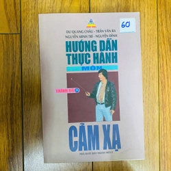 HƯỚNG DẪN THỰC HÀNH MÔN CẢM XẠ #TAKE