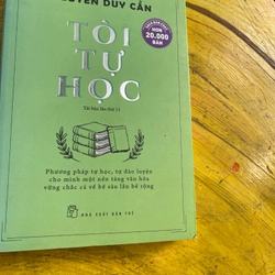 COMBO NGUYỄN DUY CẦN: TÔI TỰ HỌC- ÓC SÁNG SUỐT 477803