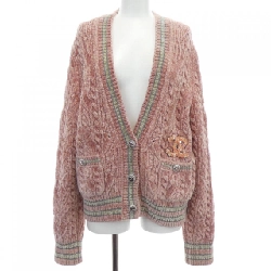 Áo khoác CHANEL P73535K10528 - Hàng hiệu Chính hãng