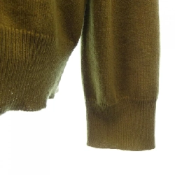 HERMES *12-5714 Áo len - Hàng hiệu Chính hãng 898246